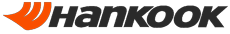 Logo Hankook