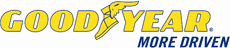 Logo Goodyear