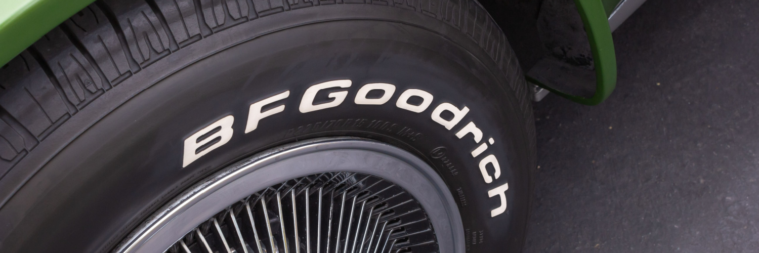 BFGoodrich Tires