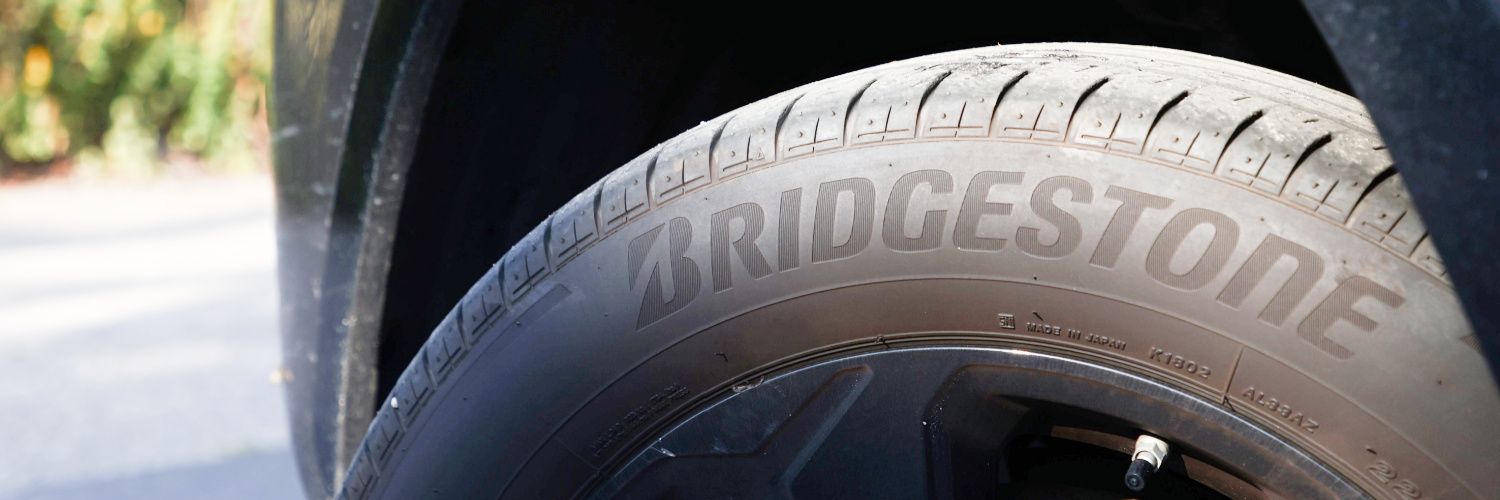 Bridgestone Tires
