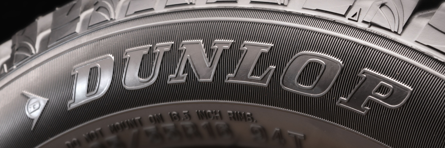Dunlop Tires