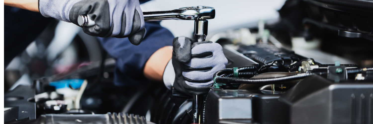 Engine Repair Services