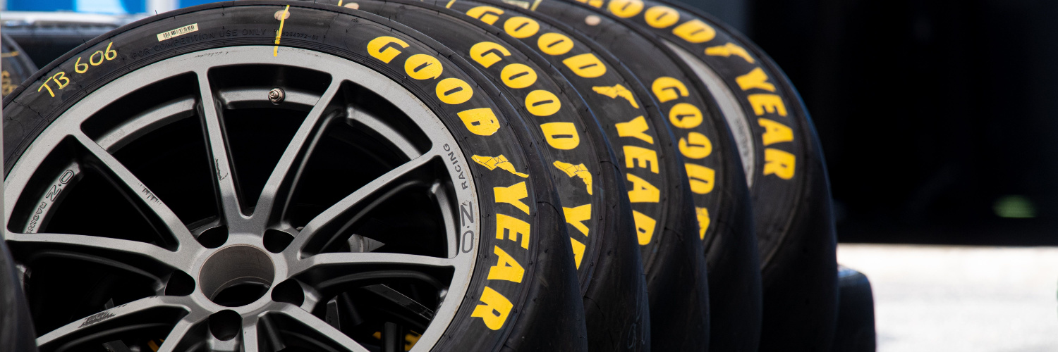 Goodyear Tires