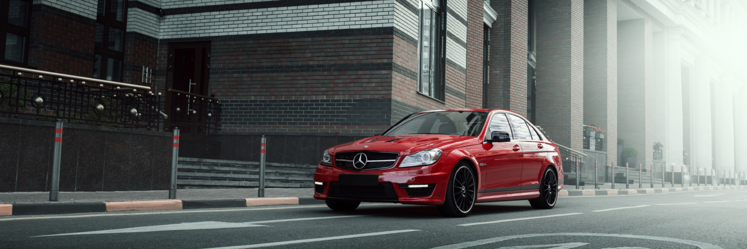 Mercedes-Benz Service