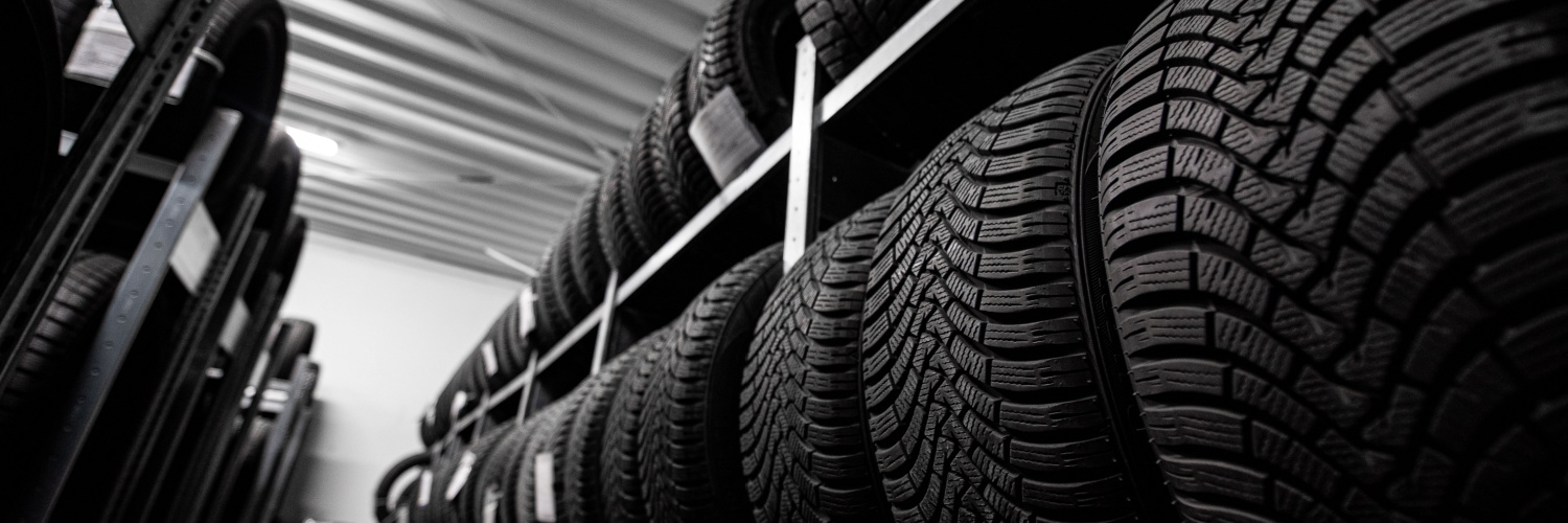 Tire Storage