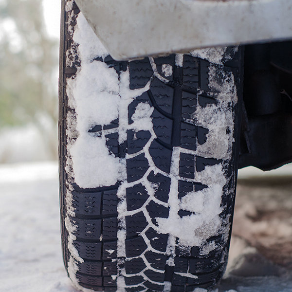 Alloy Wheels for Winter 