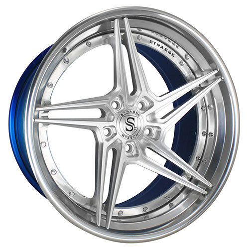 Strasse wheels