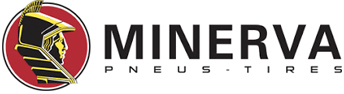 Logo Minerva