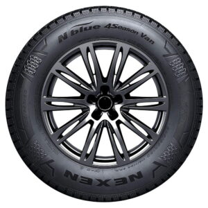 1957516C 10P 110108R Nexen Nblue 4S Van (Aw)