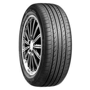 83H Nexen Npriz Ah8