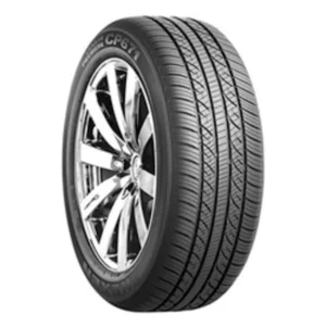 94V Nexen Cp671 - Soul ('14-'18)