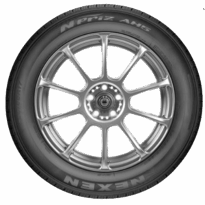 87T Nexen Npriz Ah5