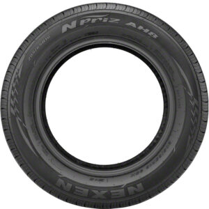 91H Nexen Npriz Ah8 Oe - Forte5 ('20~)