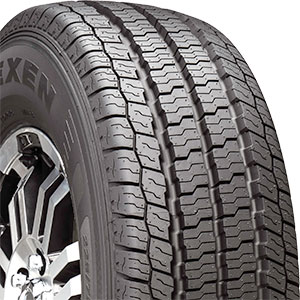 Lt 10P 120/116S Nexen Roadian Ct8 Hl