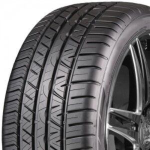 Xl 105W Cooper Zeon Rs3-G1