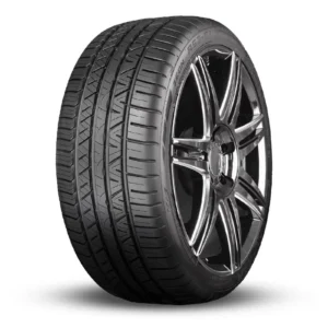 Xl 100W Cooper Zeon Rs3-G1