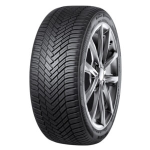 Xl 106V Nexen N'blue 4Season 2 (Aw)