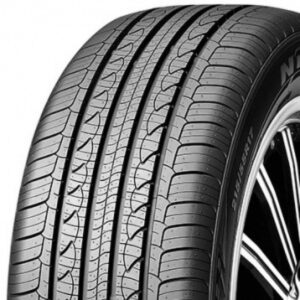 83H Nexen Npriz Ah8