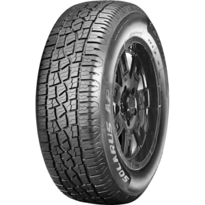Xl 109T Starfire Solarus Ap *90000035487*