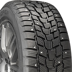 103T Cooper Evolution Winter
