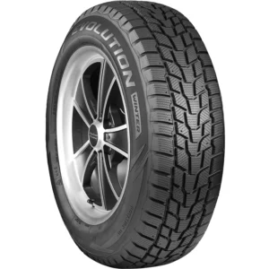 Xl 109H Cooper Evolution Winter