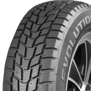 Xl 110T Cooper Evolution Winter