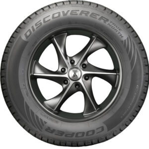 100T Cooper Discoverer True North