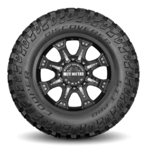 Lt 10P Rwl 121/118Q Cooper Discoverer Stt Pro