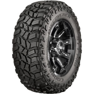 Lt Lrf 12P 125122Q Cooper Discoverer Stt Pro