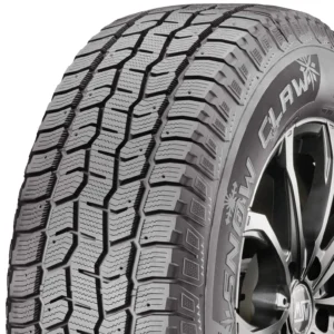 Lt 10P 123/120 Cooper Discoverer Snow Claw