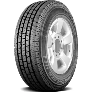 Lt 10P 123/120 Cooper Discoverer Ht3