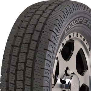 Lt 10P 126/123S Cooper Discoverer Ht3