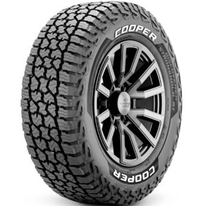 Lt 10P Rwl 123120S  Cooper Discoverer Stronghold Aw