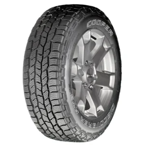106T Cooper Discoverer Road+Trail At (Aw)