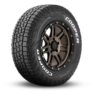 Rwl 112T Cooper Discoverer Road+Trail At (Aw)