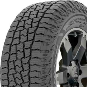 Xl 114H Cooper Discoverer Road+Trail At (Aw)