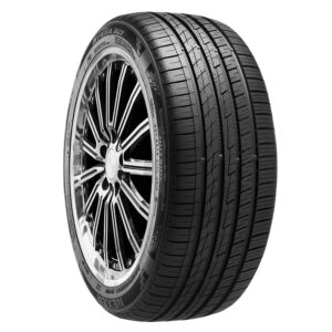 103Y Nexen Nfera Au7 Oe - Dodge Challenger ('24~)