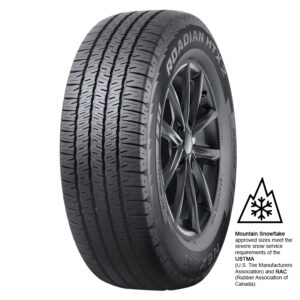 105H Nexen Roadian Htx 2 (Aw)