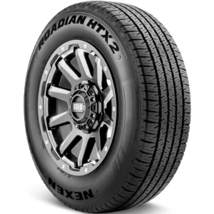114T Nexen Roadian Htx 2 (Aw)
