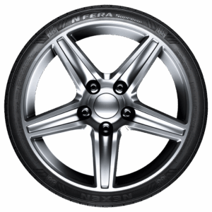 91W Nexen Nfera Supreme
