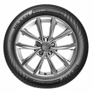 Xl 95W Nexen Nfera Supreme