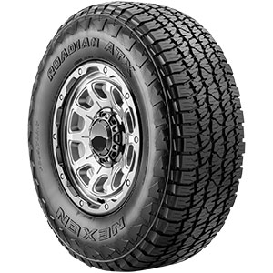 Lt 10P 129/126S Nexen Roadian Atx (3Pms) (Aw)