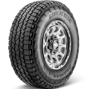 116T Nexen Roadian Atx (3Pms) (Aw)