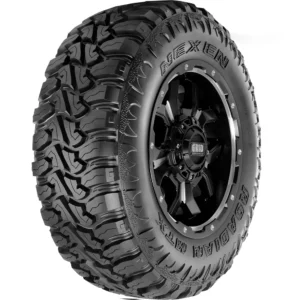 Lt Lrf 12P 128/125Q Nexen Roadian Mtx Rm7