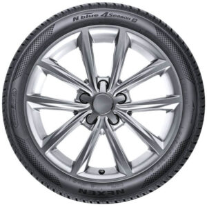 Xl 100V Nexen N'blue 4Season 2 (Aw)