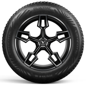 102V Vredestein Quatrac (Aw)
