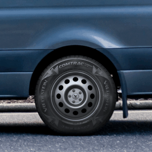 2356516C Lre 10P 121/119R Vredestein Comtrac Cargo A/S