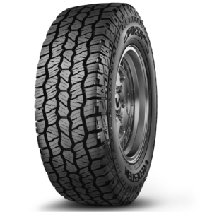 Lt Lre 10P 120/117R Vredestein Pinza At (Aw)