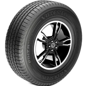 Lt Lre 10P 120/116S Vredestein Pinza At (Aw)