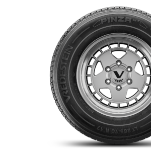 Lt Lre 10P 121/118R Vredestein Pinza Ht
